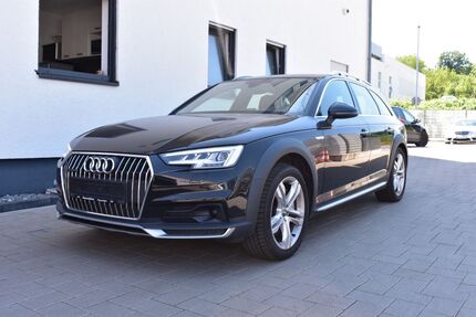 Audi A4 Allroad 121.798 km 23.900 &euro; Knittlingen 75438