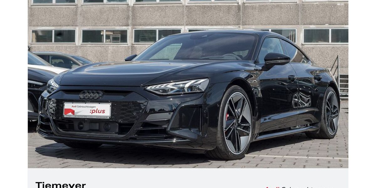 Audi RS e-tron GT 52.246 km 57.980 &euro; Oberhausen 46047