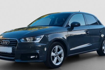 Audi A1 112.679 km 14.990 &euro; Oranienburg (bei Berlin) 16515