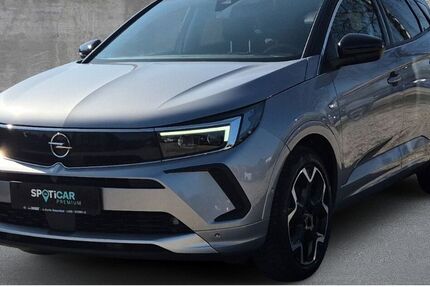 Opel Grandland (X) 14.998 km 27.990 &euro; Berlin 13158