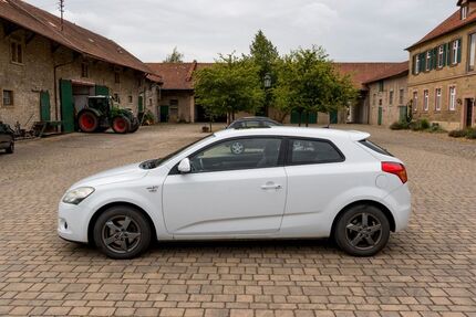 Kia ceed / Ceed 183.019 km 2.199 &euro; Gelchsheim 97255