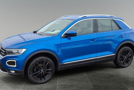 VW T-Roc 75.000 km 22.950 &euro; Hof 56472