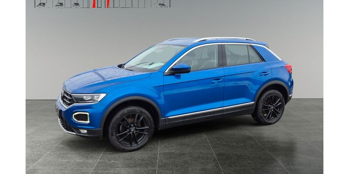 VW T-Roc 75.000 km 22.950 &euro; Hof 56472