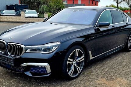 BMW 740