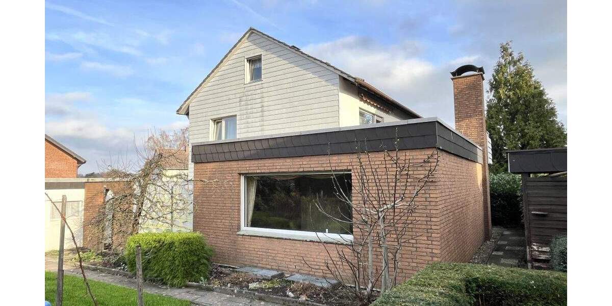 Einfamilienhaus Leopoldshöhe - 6 Zimmer, 190 m&sup2;, 365.000&euro; | Angebot:25276561