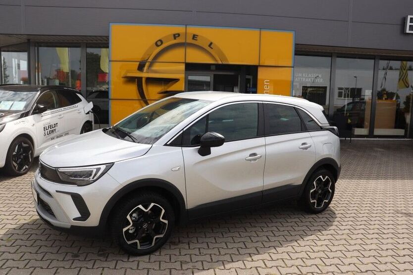 Crossland (X)
