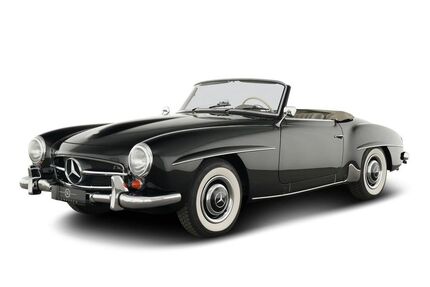 Mercedes 190