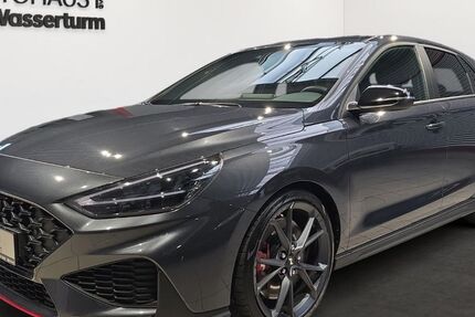 Hyundai i30 5.106 km 38.499 &euro; Beckum 59269