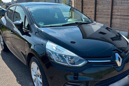 Renault Clio 136.000 km 6.900 &euro; Kronau 76709