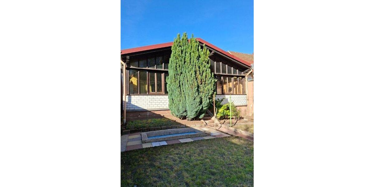 Bungalow Rodalben - 269.000&euro; | Angebot:27146238