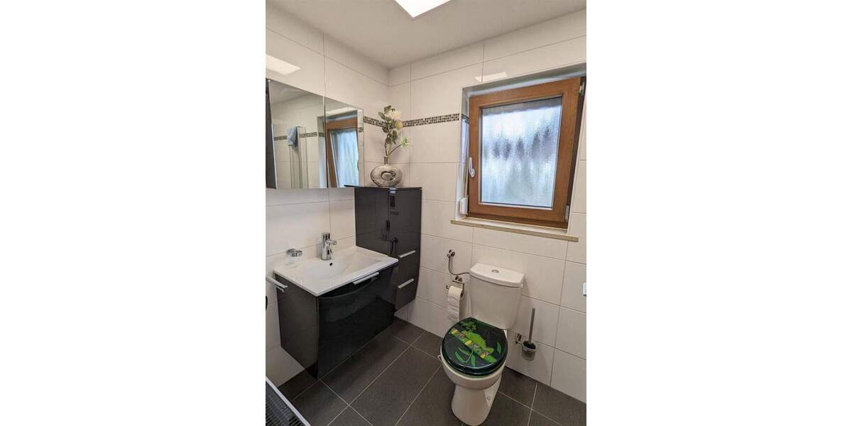 Doppelhaushälfte Bad Birnbach Hirschbach - 5 Zimmer, 205 m&sup2;, 395.000&euro; | Angebot:24057842