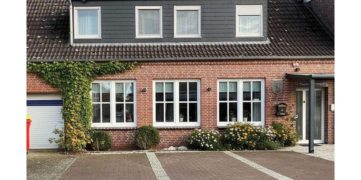 Gewerbeobjekt Dornum - 1 Zimmer, 499.000&euro; | Angebot:25748743