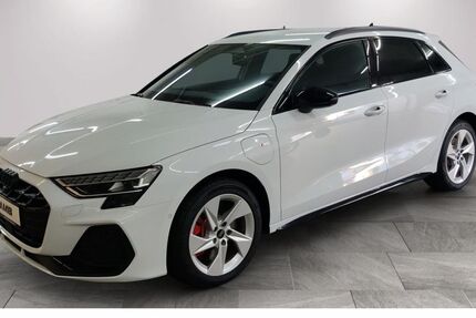 Audi A3 8.810 km 39.380 &euro; Borna 04552