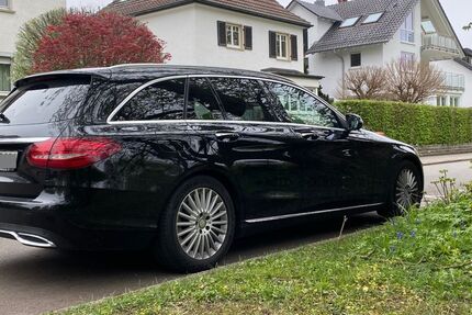 Mercedes-Benz C 250 277.000 km 11.950 &euro; Sindelfingen 71069