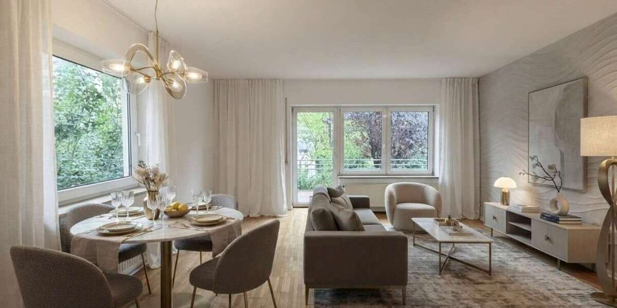 Etagenwohnung Nördlingen - 2 Zimmer, 60 m&sup2;, 740&euro; | Angebot:27311970