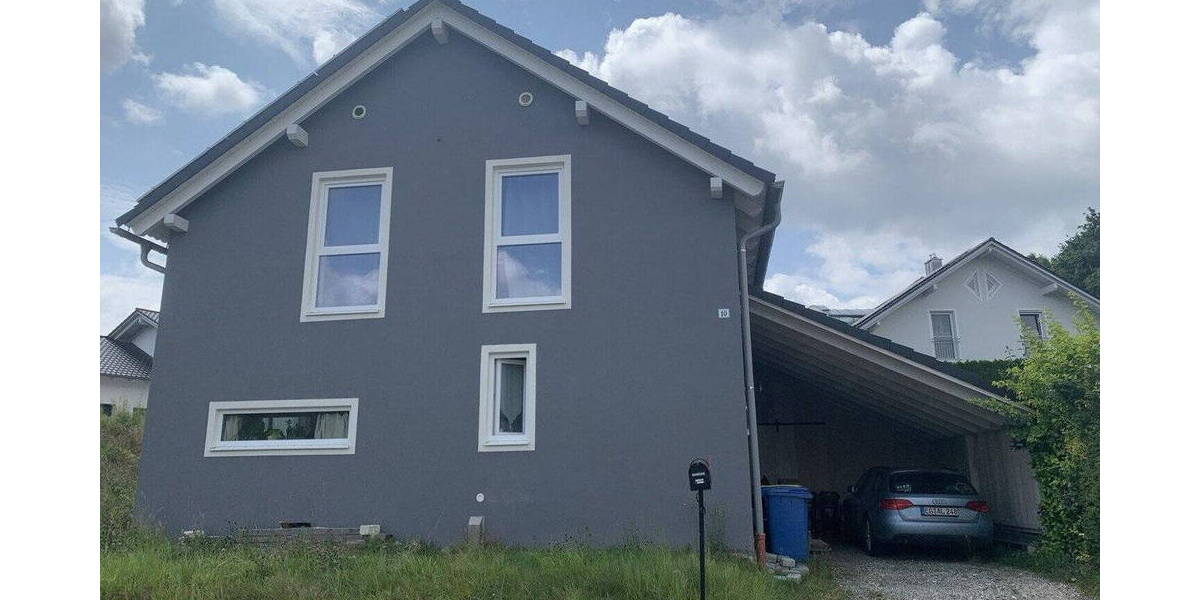 Einfamilienhaus Hebertsfelden - 5 Zimmer, 130 m&sup2;, 470.000&euro; | Angebot:25782552