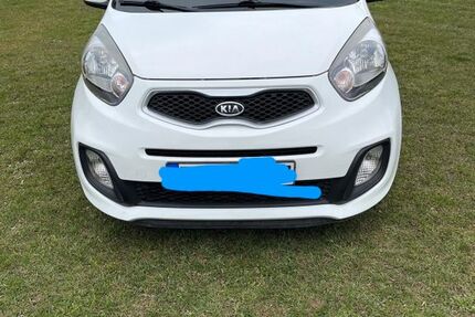 Kia Picanto 137.500 km 2.400 &euro; Bad Waldsee 88339