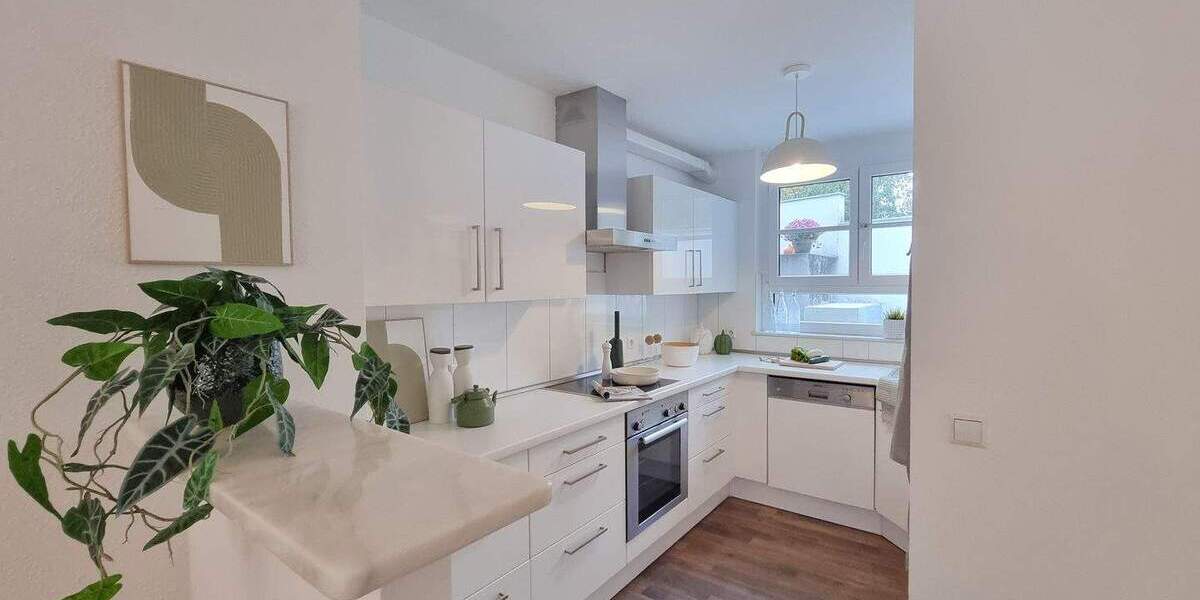 Reihenmittelhaus Leinfelden-Echterdingen Leinfelden - 5 Zimmer, 113 m&sup2;, 2.300&euro; | Angebot:25248531