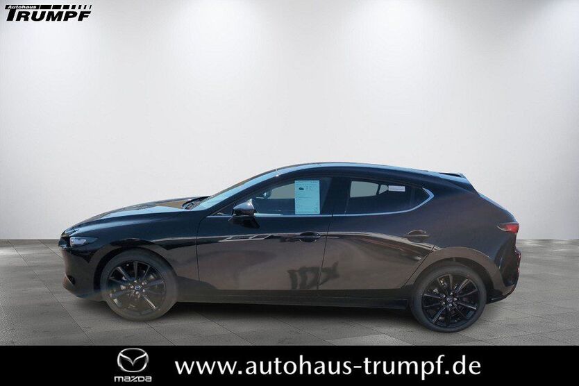 Mazda 3 1.310 km 28.800 € Wimmelburg 06313