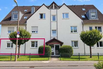 Wohnung Troisdorf-Spich Spich - 3 Zimmer, 70 m&sup2;, 237.000&euro; | Angebot:27650456