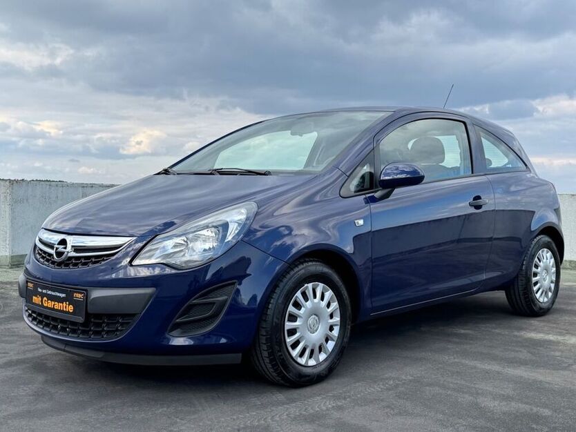 Corsa