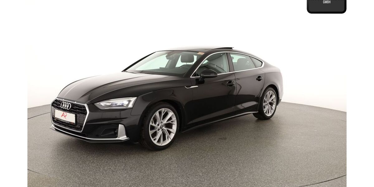 Audi A5 99.895 km 26.880 &euro; Berlin 12103