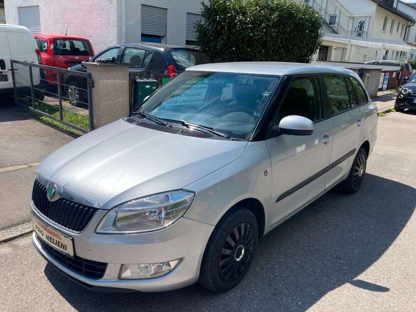 Fabia