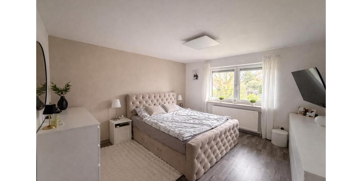 Erdgeschoßwohnung Rehburg-Loccum Loccum - 3 Zimmer, 76 m&sup2;, 750&euro; | Angebot:26300777