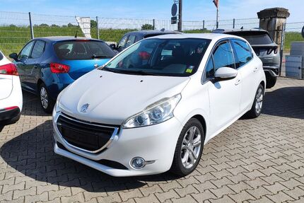 Peugeot 208 87.528 km 11.390 &euro; Speyer 67346