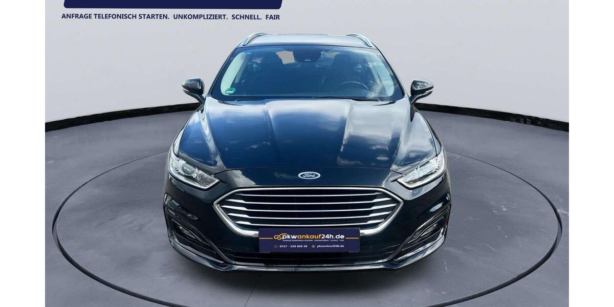Ford Mondeo 159.898 km 13.100 &euro; Bottrop 46240