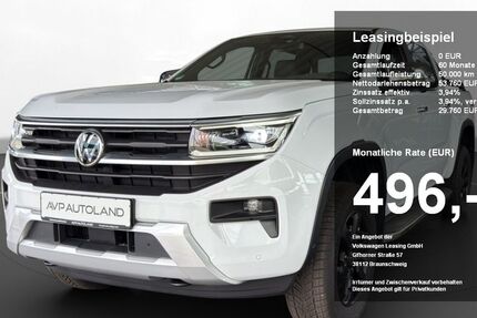 VW Amarok 14.678 km 47.640 € Burghausen 84489