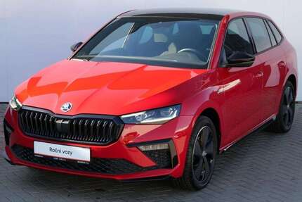 Skoda Scala 16.000 km 22.999 &euro; Wendelstein 90530