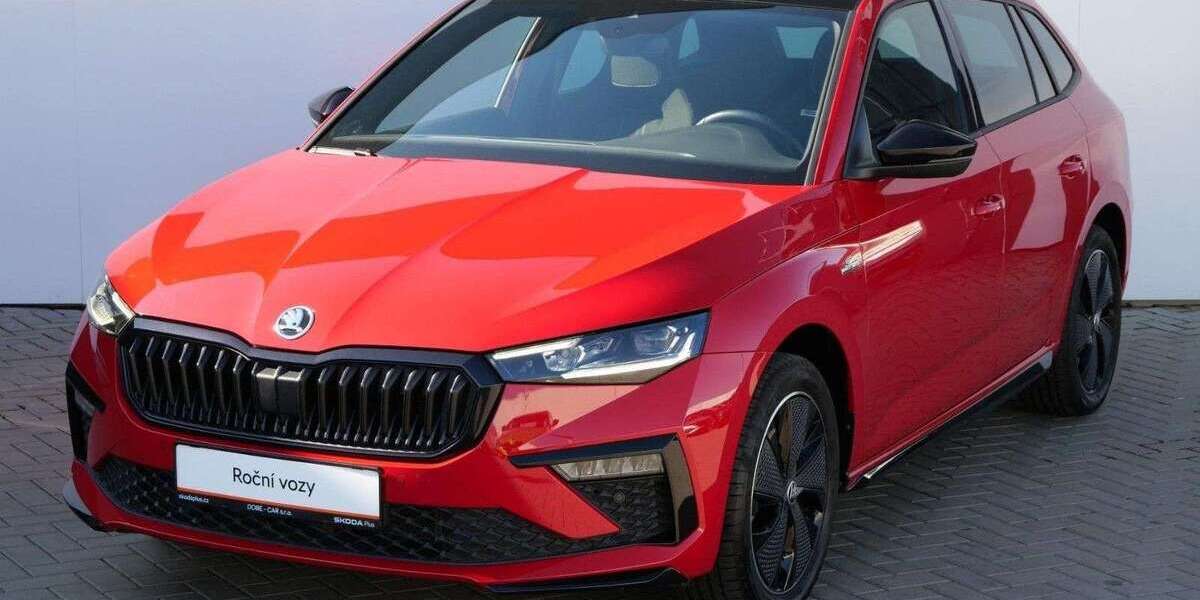 Skoda Scala 16.000 km 22.999 &euro; Wendelstein 90530