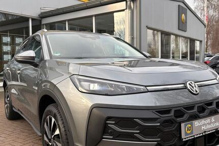 VW T-Roc 4.900 km 41.990 &euro; Heiden 46359