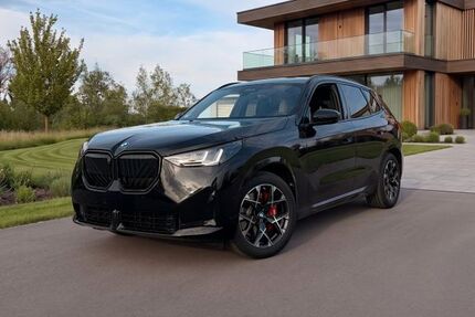 BMW X3 2.200 km 76.999 &euro; Hohenkammer 85411