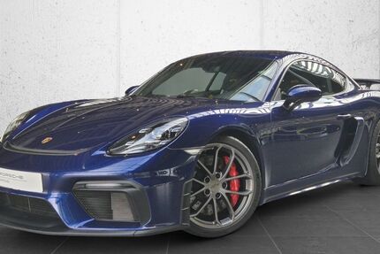 Porsche Cayman 14.900 km 116.900 &euro; Osnabrück 49078