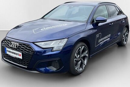 Audi A3 13.900 km 29.990 &euro; Zellingen 97225