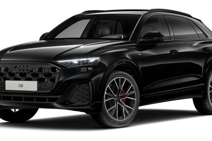 Audi Q8 12.519 km 79.820 &euro; Aachen 52078