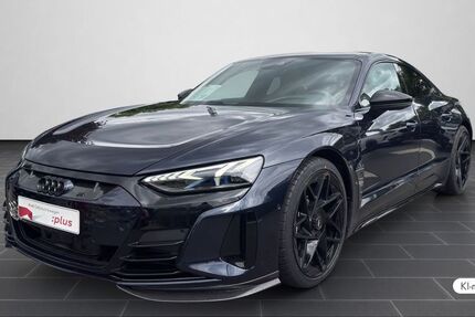 Audi RS e-tron GT 26.762 km 77.990 &euro; Ludwigshafen 67063