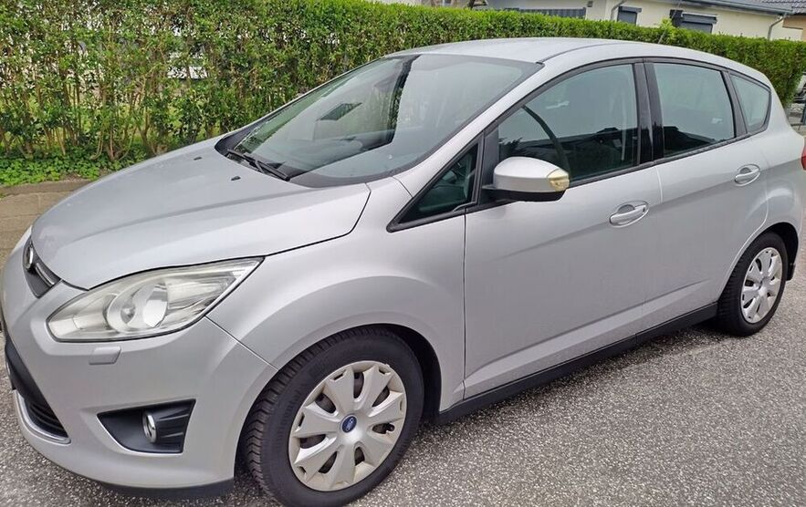 C-Max