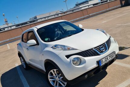 Nissan Juke 129.000 km 8.900 € Berlin 12679