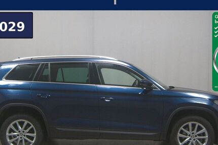 Skoda Kodiaq 142.095 km 21.480 &euro; Gyhum/Bockel 27404