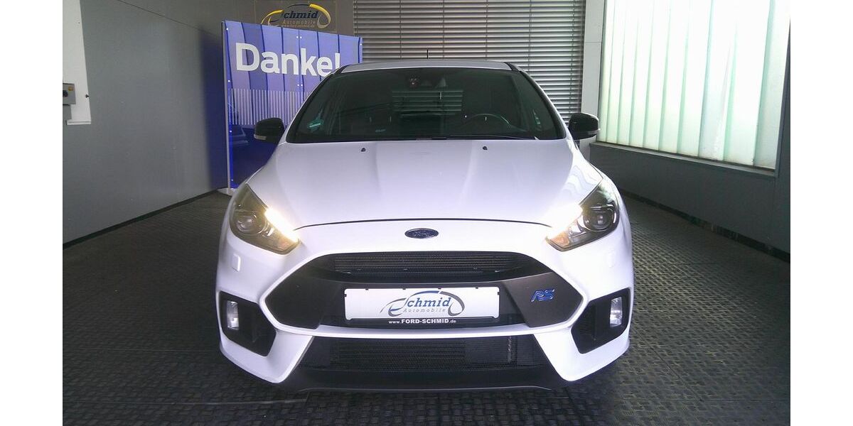 Ford Focus 51.500 km 32.980 &euro; Donzdorf 73072