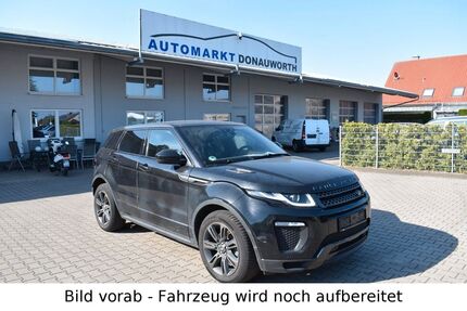 Land Rover Range Rover Evoque 105.381 km 15.995 &euro; Donauwörth 86609