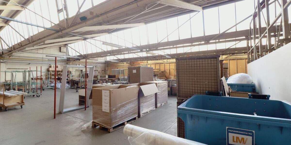 Gewerbeobjekt Uelzen Ripdorf - 2.950.000&euro; | Angebot:25877282