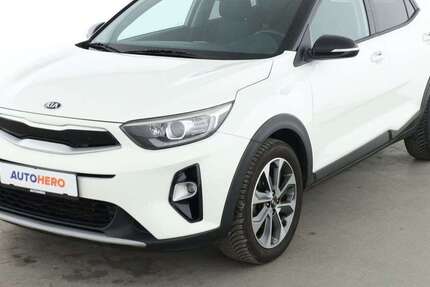 Kia Stonic 104.812 km 12.700 € Berlin 14059