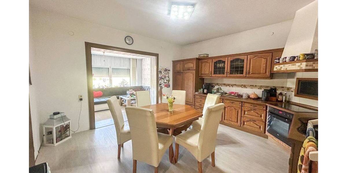 Mehrfamilienhaus, Wohnhaus Übach-Palenberg / Frelenberg Frelenberg - 5 Zimmer, 135 m&sup2;, 415.000&euro; | Angebot:26694642