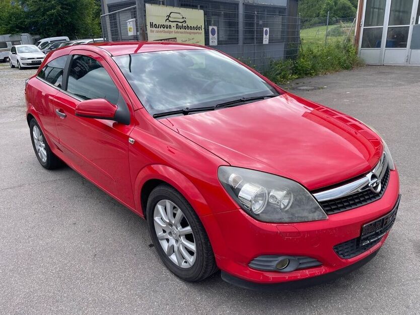 Astra
