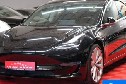 Tesla Model 3 60.851 km 21.950 &euro; Pfungstadt 64319