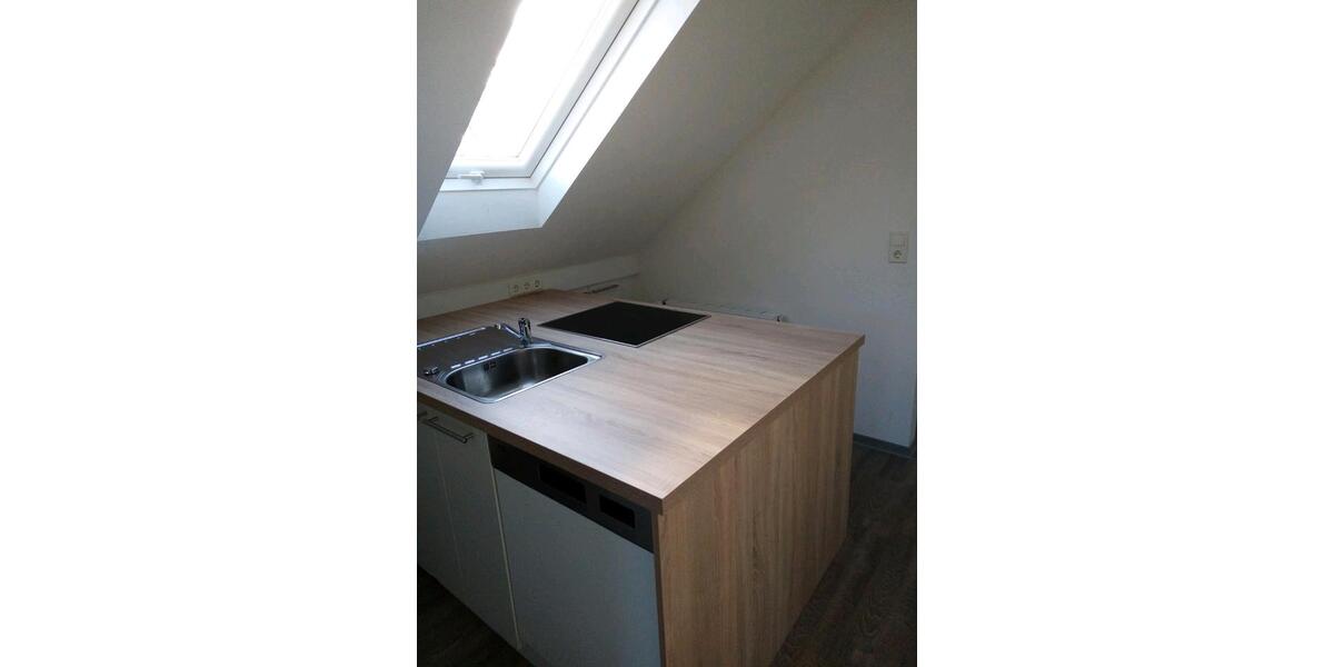 Dachgeschoßwohnung Apen - 3 Zimmer, 70 m&sup2;, 850&euro; | Angebot:25380283